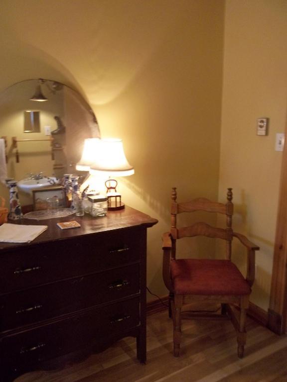 Gite La Halte Du Verger Bed And Breakfast Рив'єр-дю-Лу Номер фото