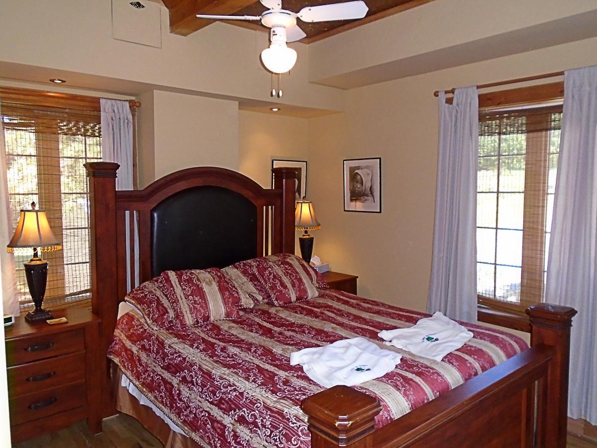 Gite La Halte Du Verger Bed And Breakfast Рив'єр-дю-Лу Екстер'єр фото